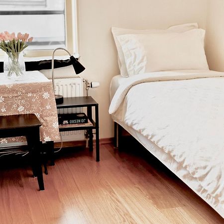 Budget Small Room City Centre 오슬로 외부 사진