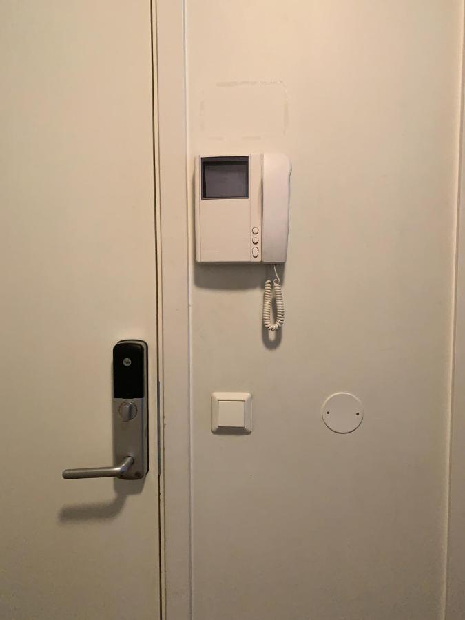 Budget Small Room City Centre 오슬로 외부 사진
