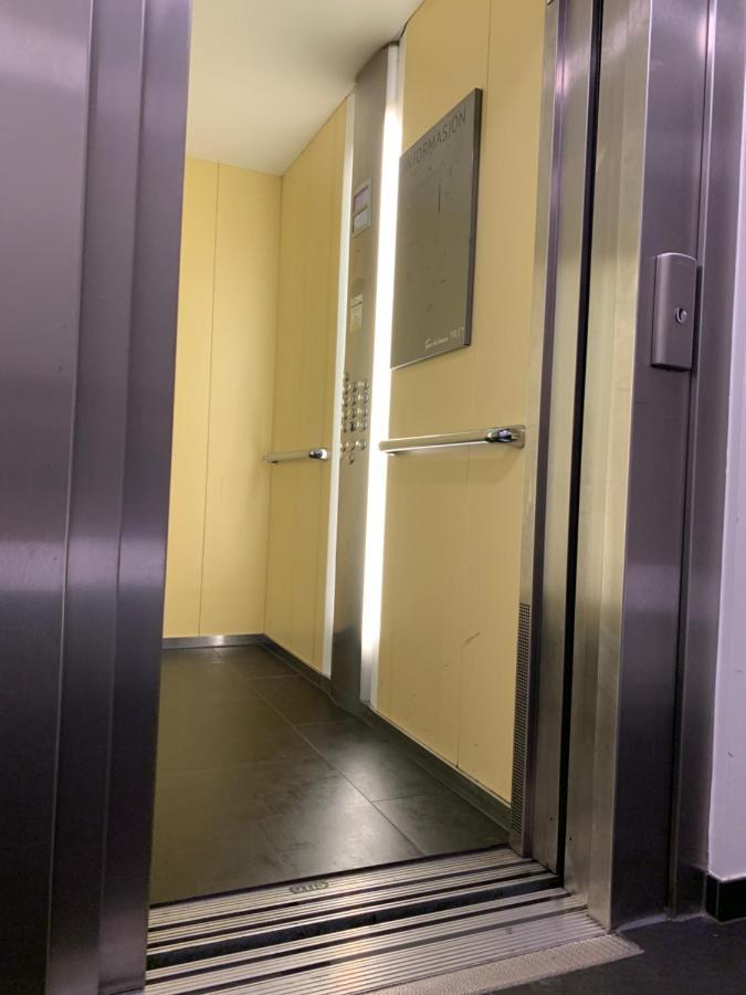 Budget Small Room City Centre 오슬로 외부 사진