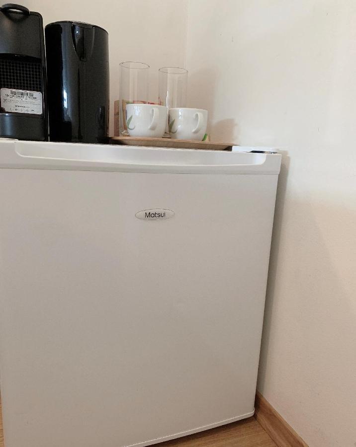 Budget Small Room City Centre 오슬로 외부 사진