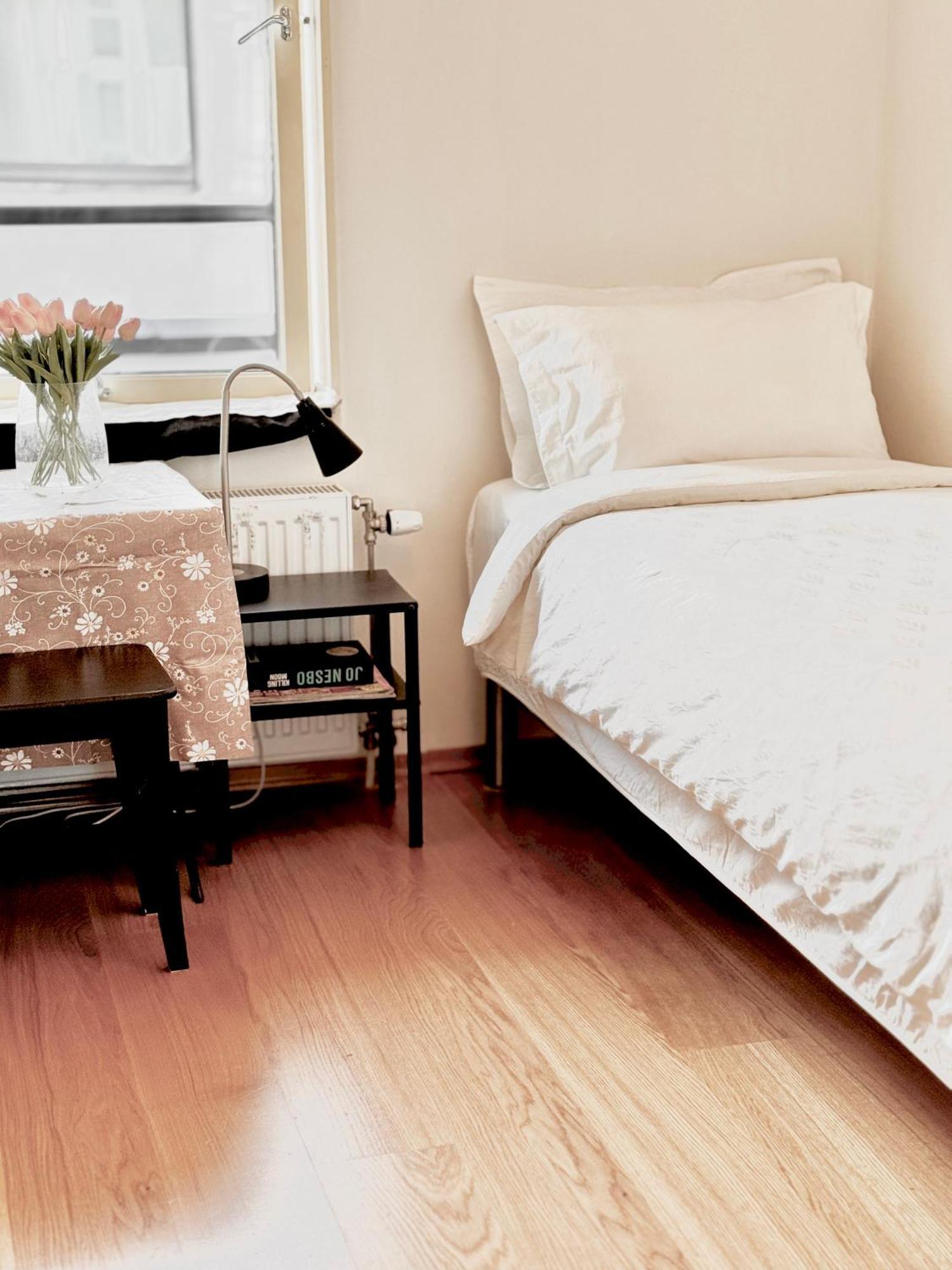 Budget Small Room City Centre 오슬로 외부 사진